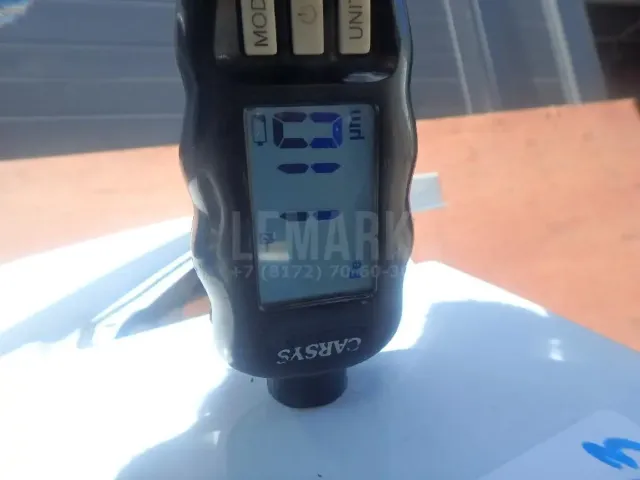 Крыло заднее правое для  Audi A3 (8L1) 1996-2003