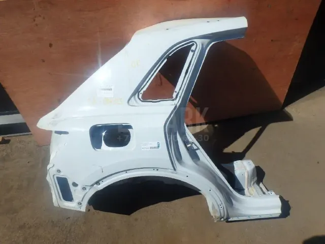 Крыло заднее правое для  Audi A3 (8L1) 1996-2003