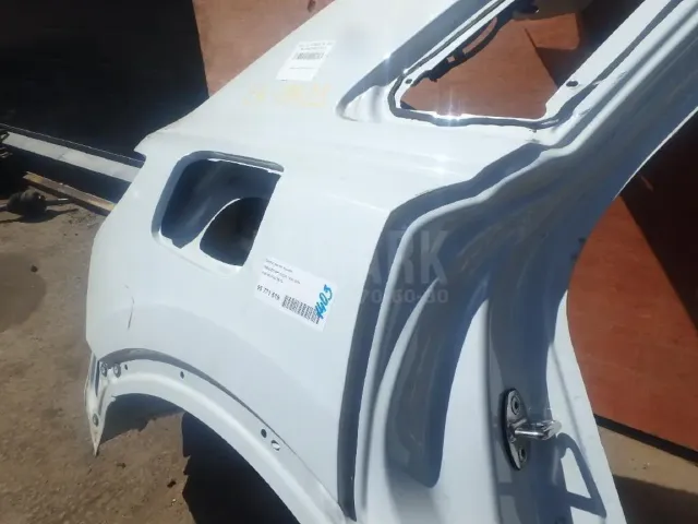 Крыло заднее правое для  Audi A3 (8L1) 1996-2003