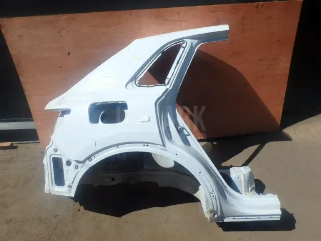 Крыло заднее правое для  Audi A3 (8L1) 1996-2003