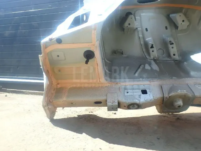 Крыло заднее правое для  Audi A3 (8L1) 1996-2003