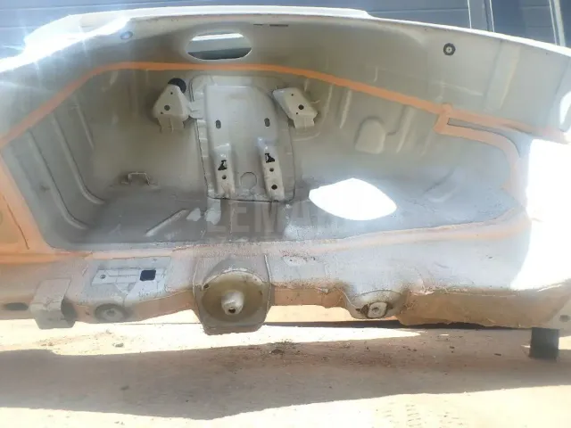 Крыло заднее правое для  Audi A3 (8L1) 1996-2003