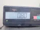 Стекло кузовное глухое правое для  Chevrolet Blazer 1995-2005