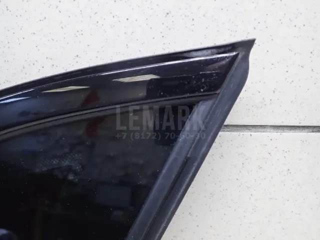Стекло кузовное глухое правое для  Chevrolet Blazer 1995-2005