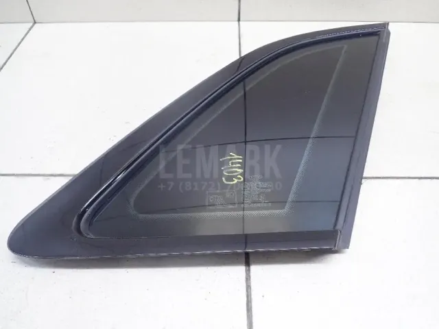 Стекло кузовное глухое правое для  Chevrolet Blazer 1995-2005
