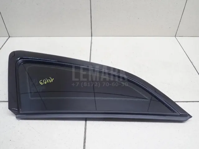 Стекло кузовное глухое правое для  Chevrolet Blazer 1995-2005