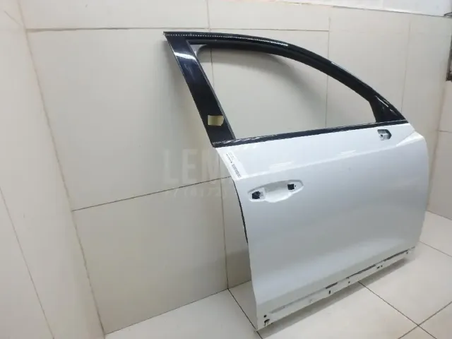 Дверь передняя правая для  Audi Allroad quattro 2006-2012