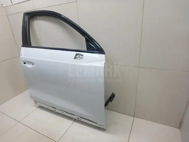 Дверь передняя правая для  Audi Allroad quattro 2006-2012
