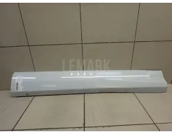 Накладка двери передней правой