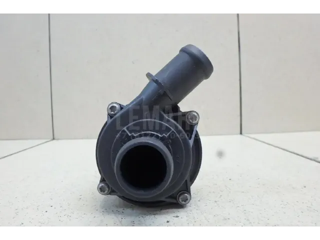 Насос (помпа) электрический для  BMW 5-serie F10/F11 2009-2016