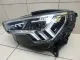Фара левая для  Audi 100/200 [43] 0-1983