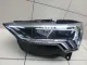 Фара левая для  Audi 100/200 [43] 0-1983