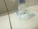 Усилитель переднего бампера
