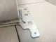 Усилитель переднего бампера