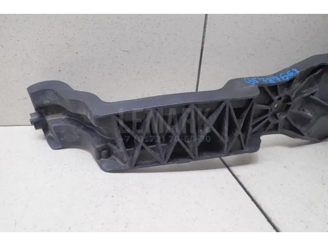 Направляющая заднего бампера правая для  Haval H9 2014-2024