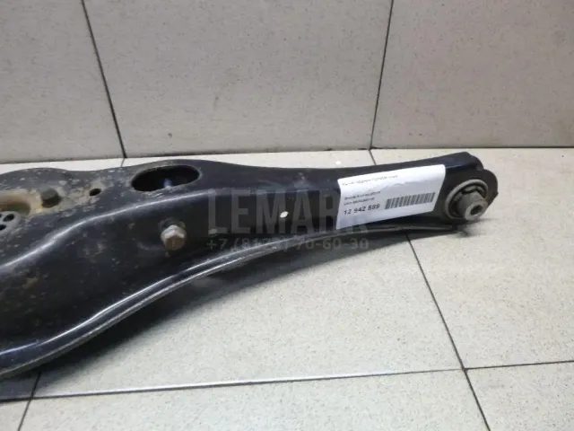 Рычаг задний поперечный для  BMW X5 E53 2000-2007