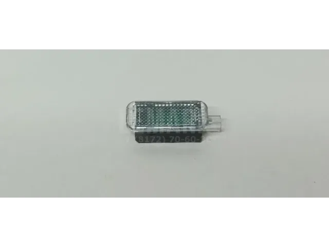 Плафон салонный