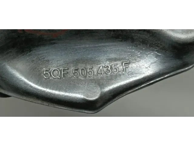 Кулак поворотный задний левый для  Ford Escape EUR 2007-2009