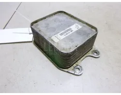 Радиатор масляный