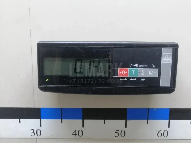 Болт развала задних колес для  BYD Flyer 2005-2008