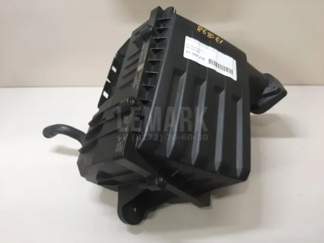 Корпус воздушного фильтра для  Audi A6 [C5] 1997-2004