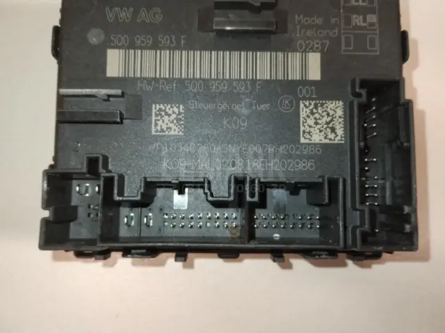 Блок комфорта для  Chevrolet HHR 2005-2011