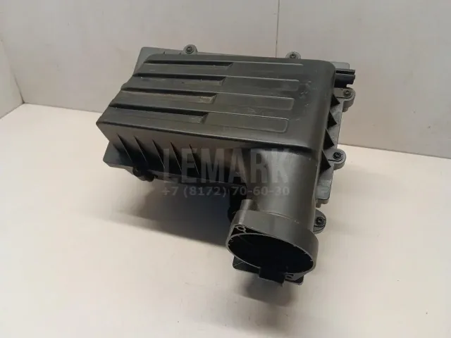 Корпус воздушного фильтра для  Audi A2 [8Z0] 2000-2005