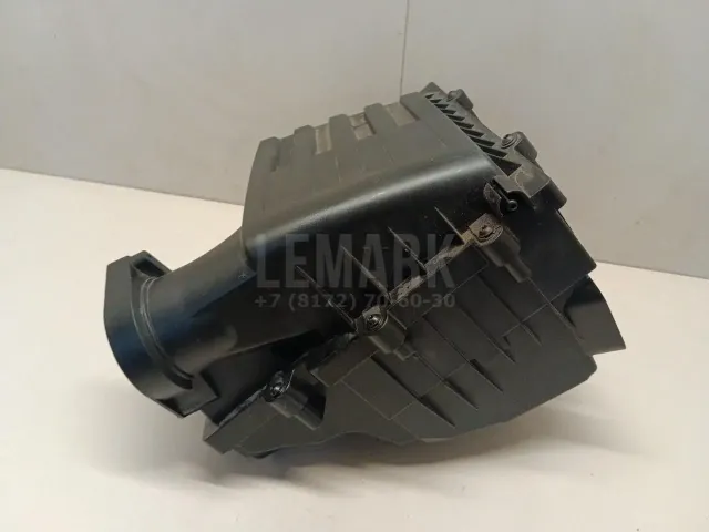 Корпус воздушного фильтра для  Audi A2 [8Z0] 2000-2005
