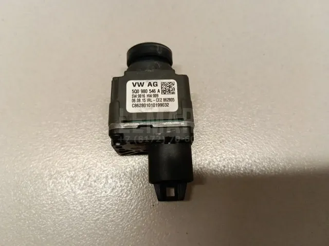 Камера для  Chevrolet HHR 2005-2011