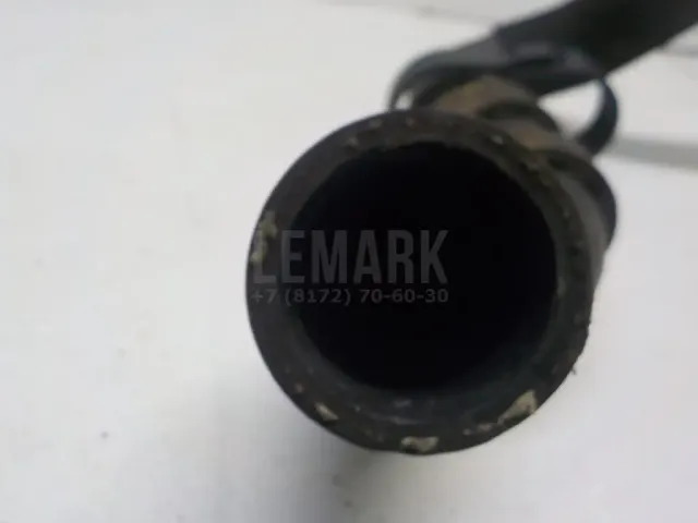Фланец двигателя системы охлаждения для  Ford Fiesta 2008-2019