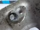 Кулак поворотный передний левый для  Audi 80/90 [B3] 1986-1991