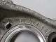 Кулак поворотный передний левый для  Audi 80/90 [B3] 1986-1991