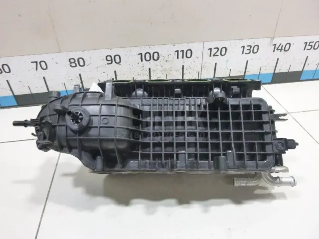 Коллектор впускной для  Ford Fiesta 2008-2019