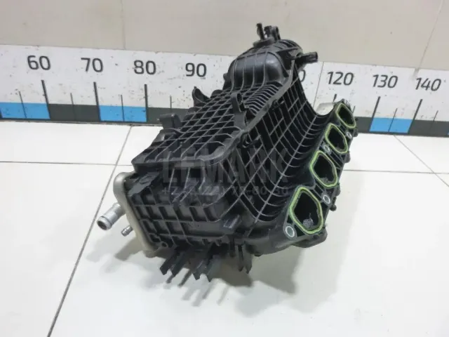 Коллектор впускной для  Ford Fiesta 2008-2019