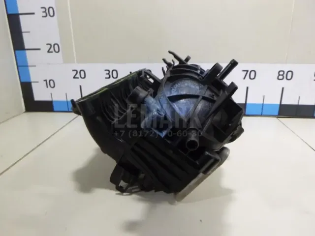 Коллектор впускной для  Ford Mondeo V 2015-2022