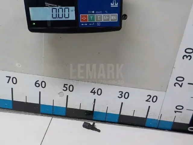 Датчик ABS задний левый