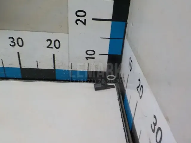 Датчик ABS задний левый