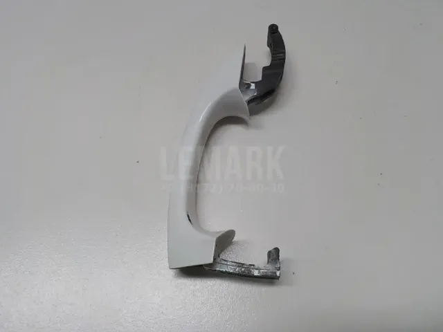 Ручка двери наружная левая для  Chevrolet Suburban 2006-2014