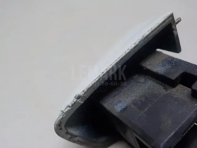 Накладка ручки наружной для  BYD Flyer 2005-2008