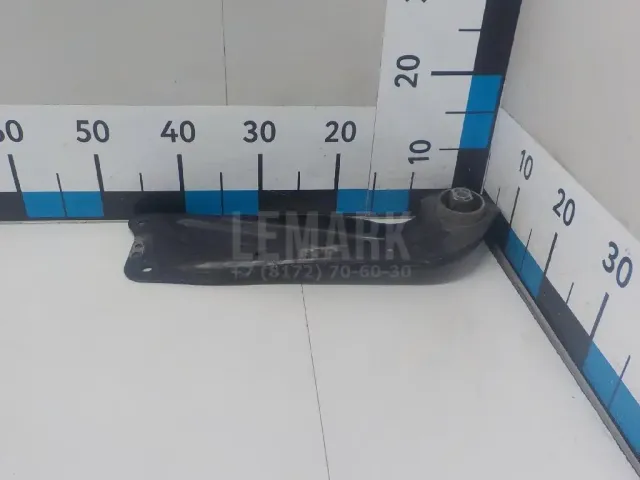 Рычаг задний продольный левый