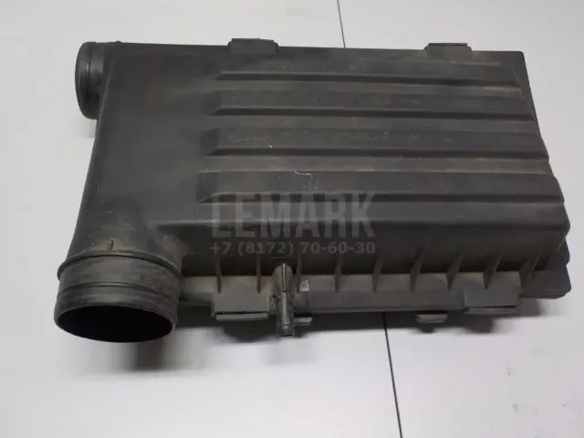 Корпус воздушного фильтра для  BMW X1 E84 2009-2015