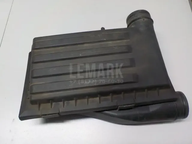 Корпус воздушного фильтра для  BMW X1 E84 2009-2015