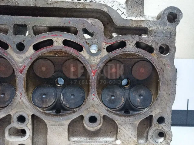 Головка блока для  BMW 5-serie G30/G31/F90 2017-2023