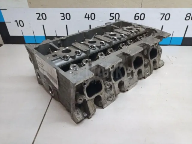 Головка блока для  BMW 5-serie G30/G31/F90 2017-2023