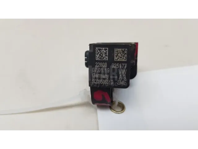 Датчик AIR BAG для  Ford Focus III 2011-2019