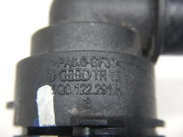 Фланец для  Audi R8 2007-2015