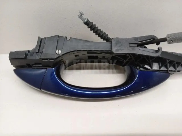 Ручка двери задней наружная левая для  Ford Escape EUR 2007-2009