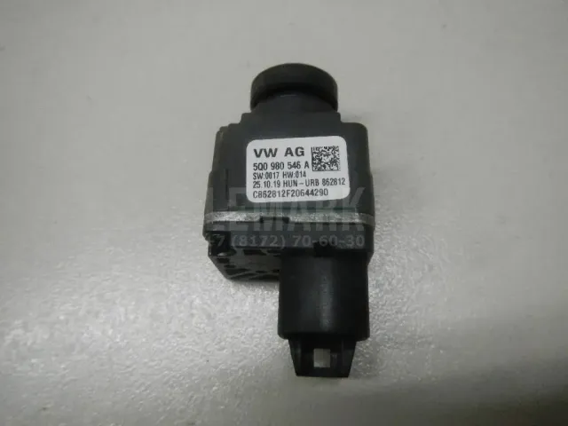 Камера для  Chevrolet HHR 2005-2011