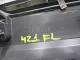 Накладка двери передней левой для  Ford Mondeo V 2015-2022