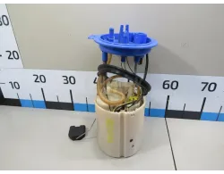 Насос топливный электрический